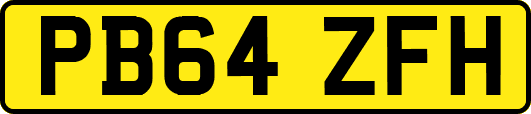 PB64ZFH