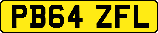 PB64ZFL