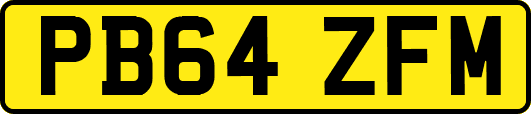 PB64ZFM