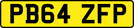 PB64ZFP