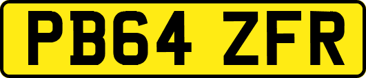PB64ZFR