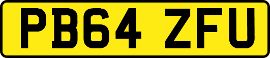 PB64ZFU