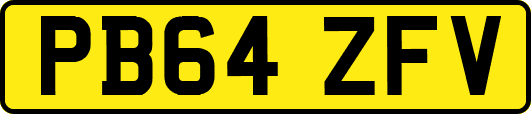 PB64ZFV