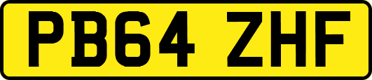 PB64ZHF