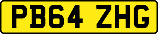 PB64ZHG