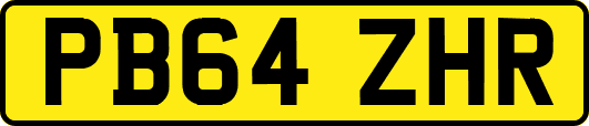 PB64ZHR