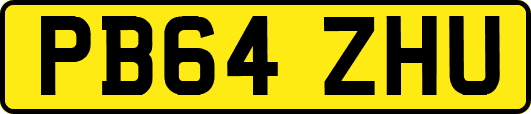 PB64ZHU