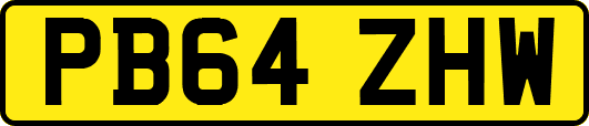 PB64ZHW