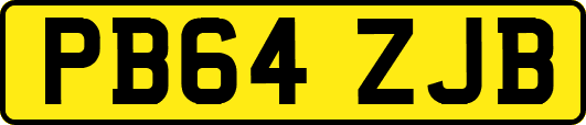 PB64ZJB