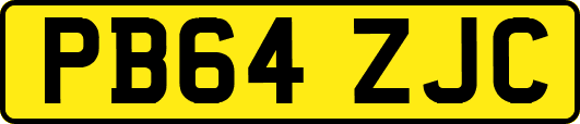 PB64ZJC