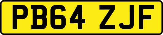 PB64ZJF