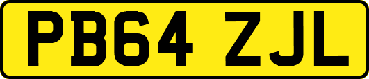 PB64ZJL