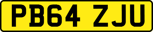 PB64ZJU