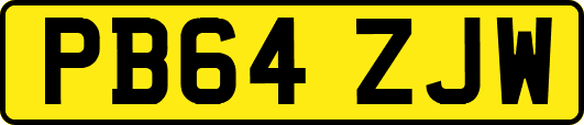 PB64ZJW