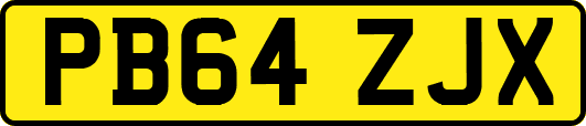 PB64ZJX