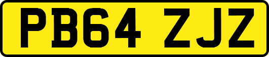 PB64ZJZ