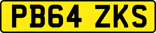PB64ZKS