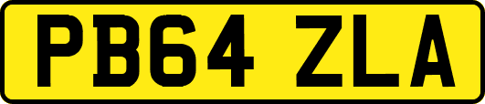 PB64ZLA