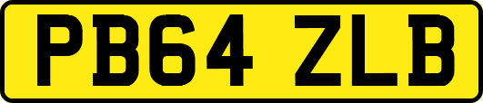 PB64ZLB