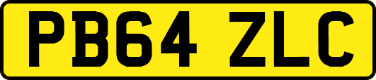 PB64ZLC