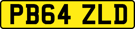 PB64ZLD