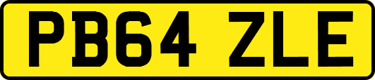 PB64ZLE