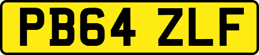 PB64ZLF