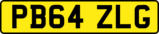 PB64ZLG