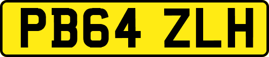 PB64ZLH