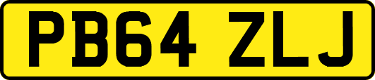 PB64ZLJ