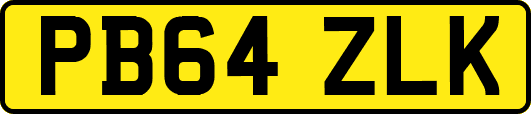 PB64ZLK