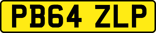 PB64ZLP