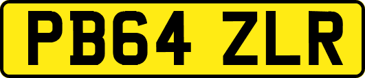 PB64ZLR