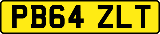 PB64ZLT