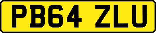 PB64ZLU