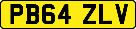 PB64ZLV