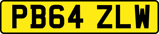 PB64ZLW