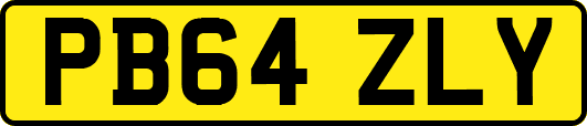 PB64ZLY