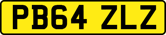 PB64ZLZ