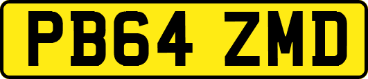 PB64ZMD