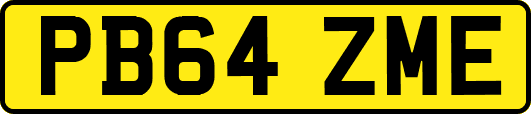 PB64ZME
