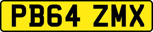 PB64ZMX
