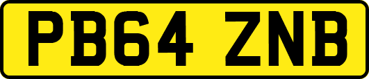 PB64ZNB