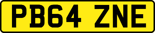 PB64ZNE