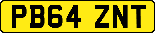 PB64ZNT