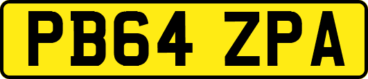 PB64ZPA