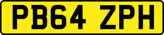 PB64ZPH