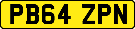 PB64ZPN