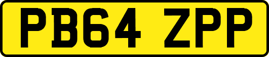 PB64ZPP
