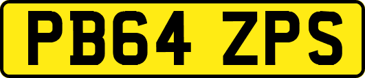 PB64ZPS